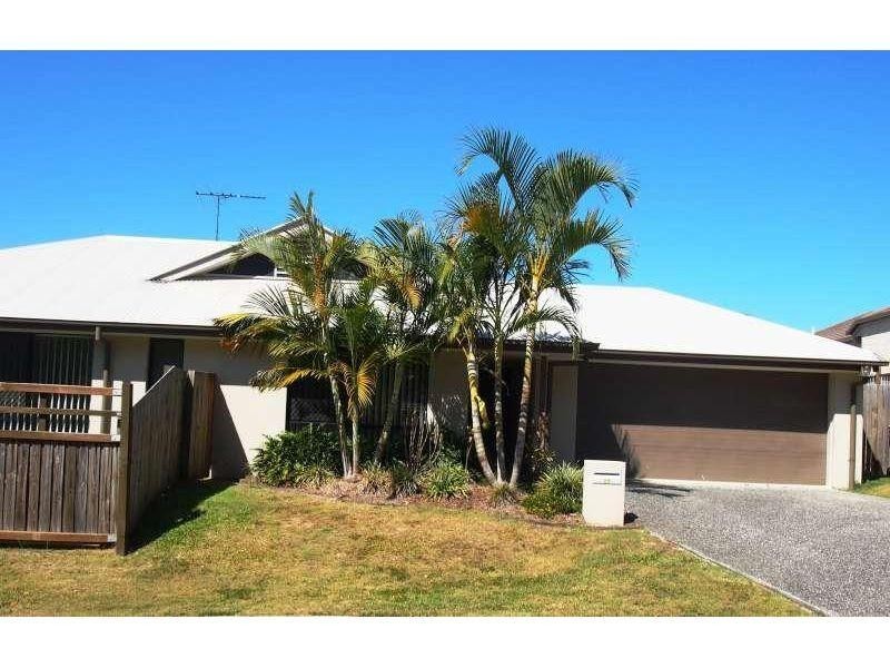 23 Winlock Circuit, Warner QLD 4500