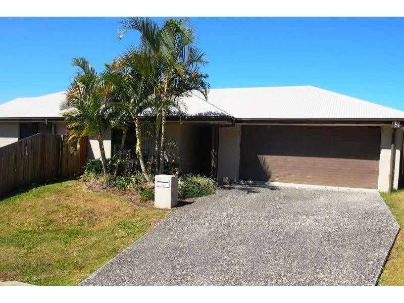 23 Winlock Circuit, Warner QLD 4500