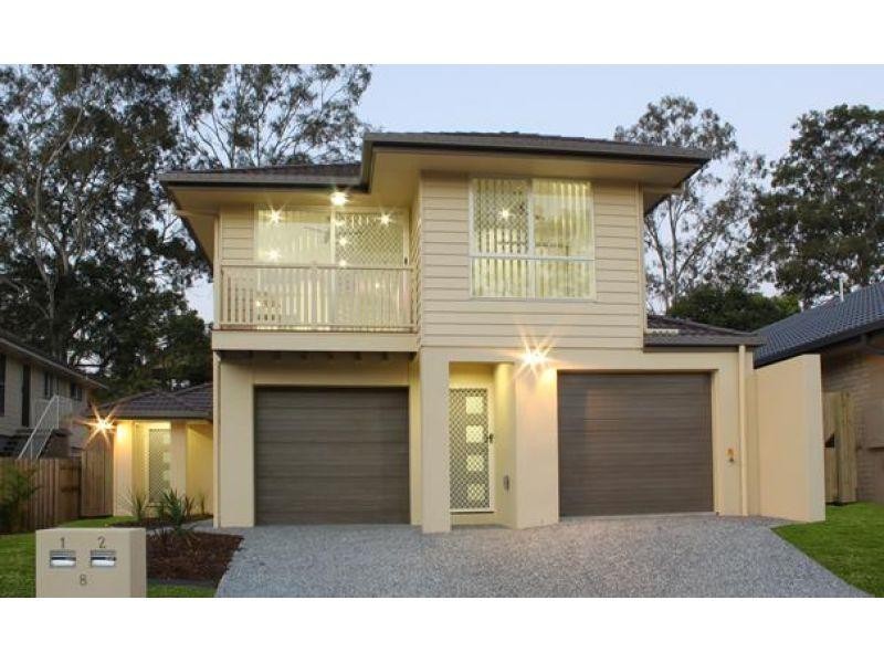 2/8 Adam Court, Kallangur QLD 4503