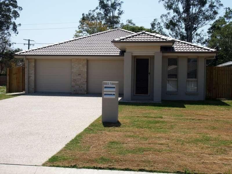 1/27 Admiralty Circuit, Lawnton QLD 4501
