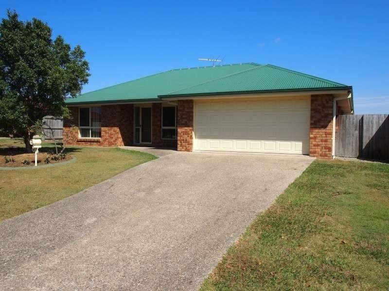 6 Macaranga Street, Morayfield QLD 4506