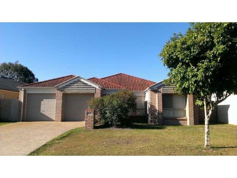 31 Dumaresq Crescent, Murrumba Downs QLD 4503