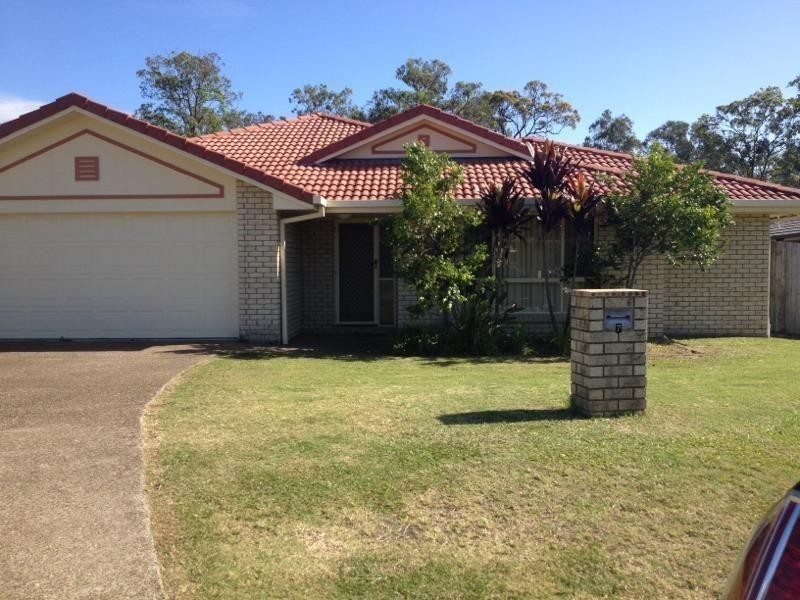 7 Wombat Place, Morayfield QLD 4506