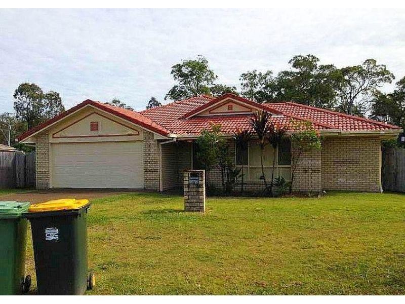 7 Wombat Place, Morayfield QLD 4506
