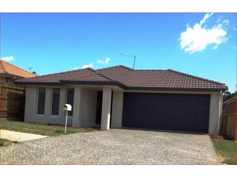 17 Braxlaw Crescent, Dakabin QLD 4503