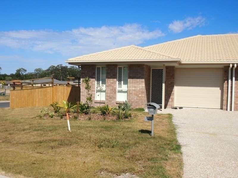 1/23-25 Feather Court, Morayfield QLD 4506