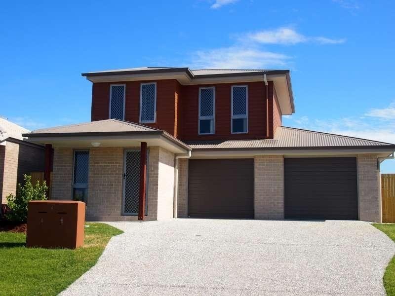 1/4 Swallow Street, Griffin QLD 4503