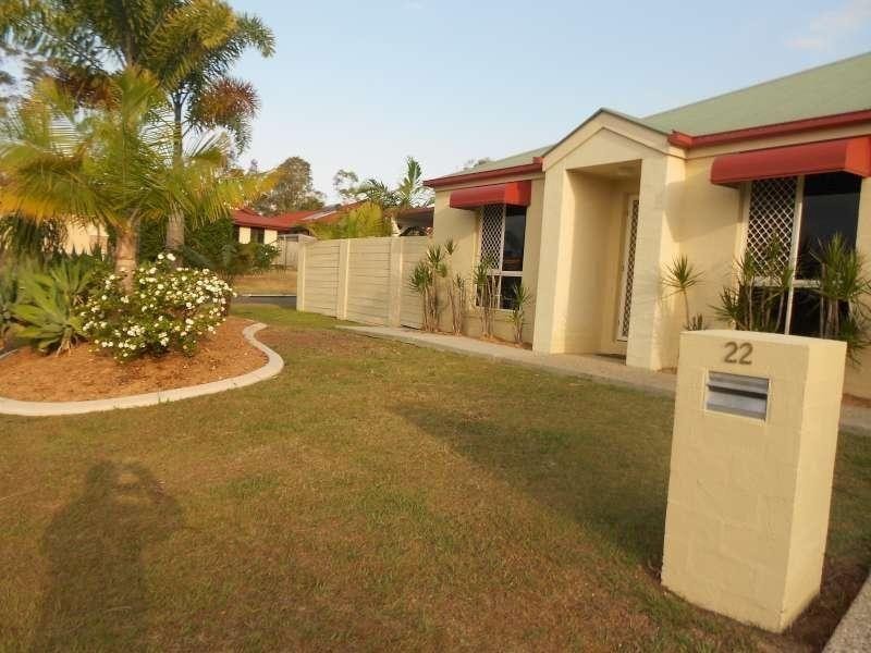 22 Blue Mountain Crescent, Warner QLD 4500