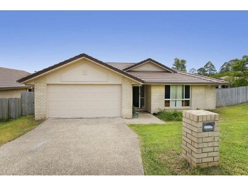 81 Tibrogargan Drive, Narangba QLD 4504