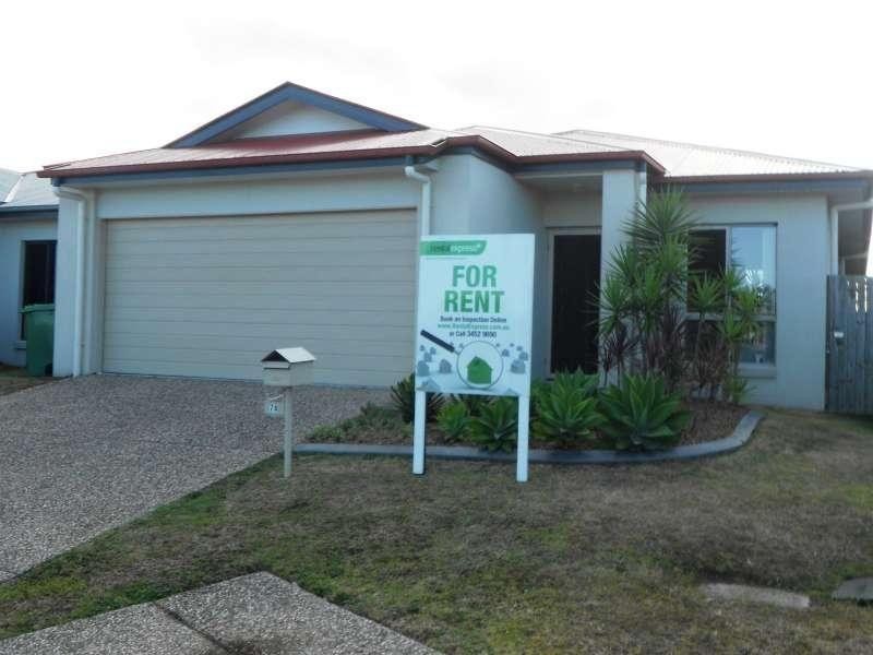 7A Canaipa Court, Rothwell QLD 4022