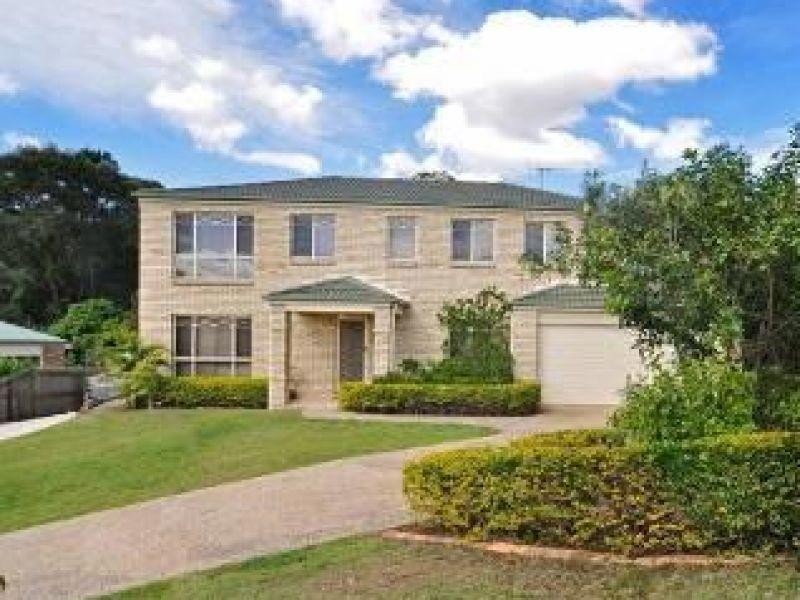 2 Hiraji Place, Dakabin QLD 4503