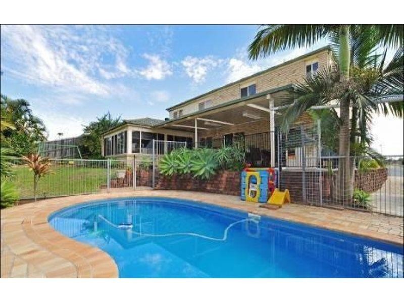 2 Hiraji Place, Dakabin QLD 4503