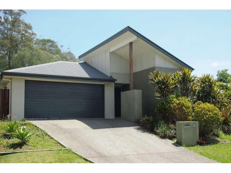 16 Caper White Court, Kallangur QLD 4503