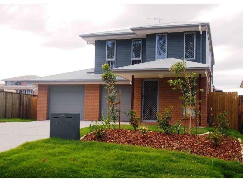 1/44 Junction Road, Griffin QLD 4503