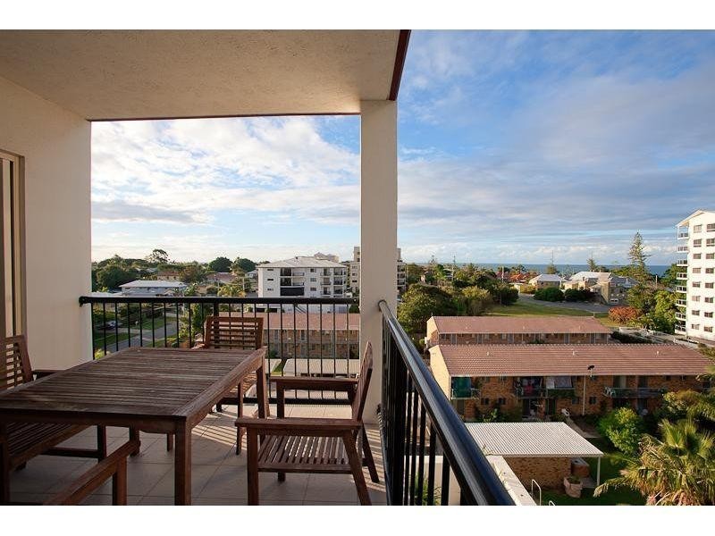 15/8 Bunton Street, Scarborough QLD 4020