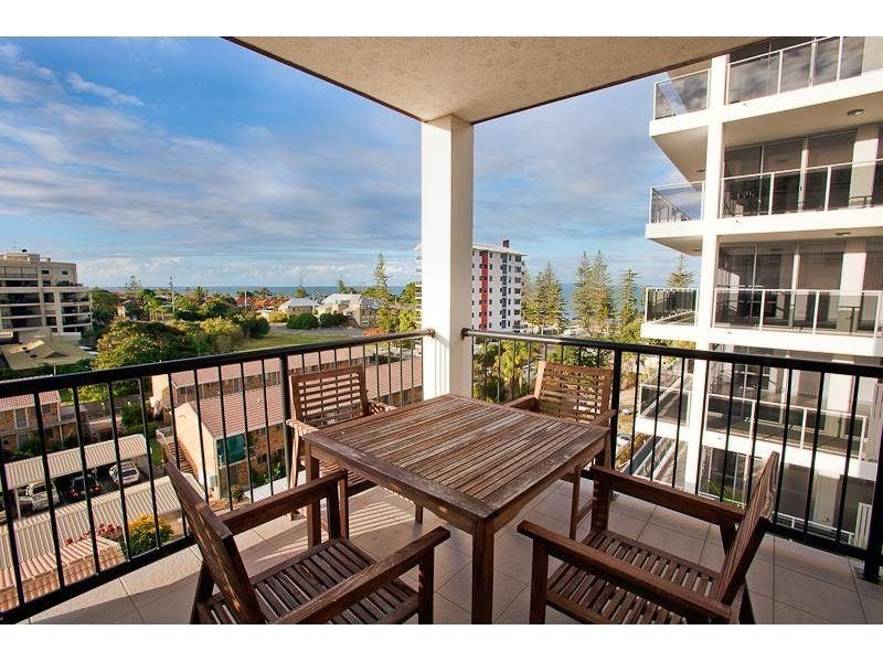 15/8 Bunton Street, Scarborough QLD 4020