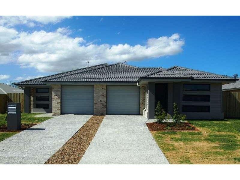 1/42 Scribbly Gum Circuit, Caboolture QLD 4510