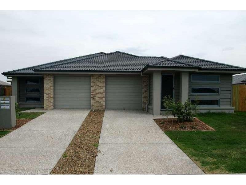 1/47 Scribbly Gum Circuit, Caboolture QLD 4510