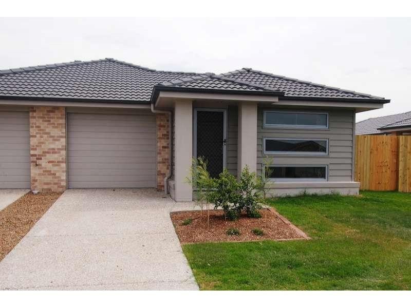 1/47 Scribbly Gum Circuit, Caboolture QLD 4510