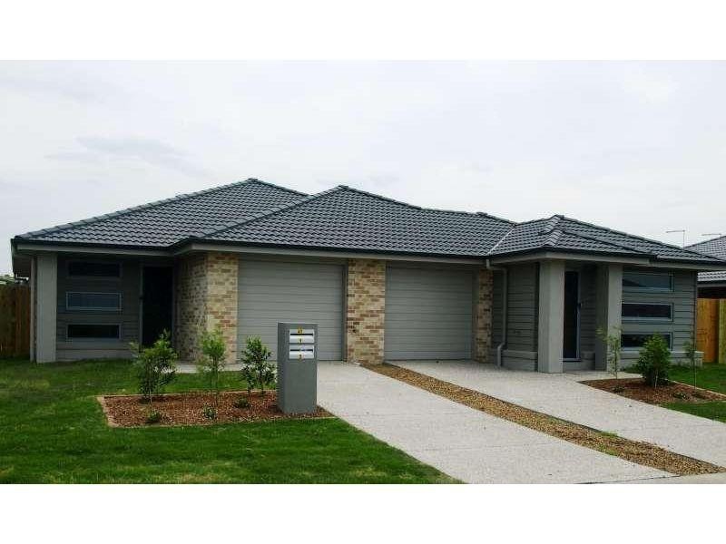 2/47 Scribbly Gum Circuit, Caboolture QLD 4510