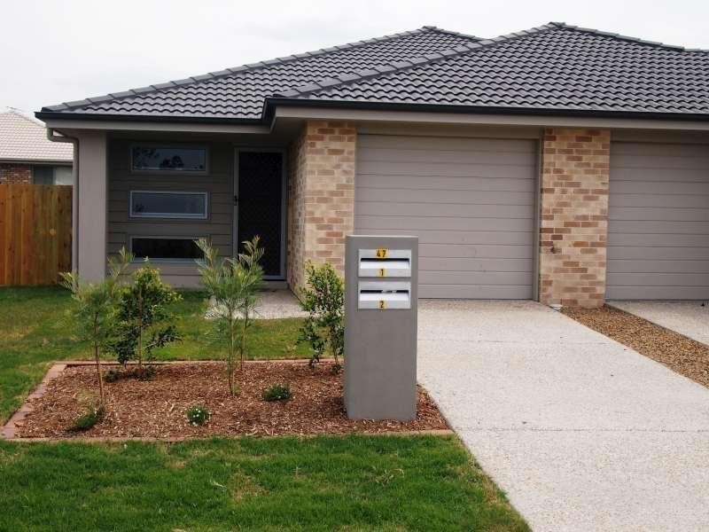 2/47 Scribbly Gum Circuit, Caboolture QLD 4510