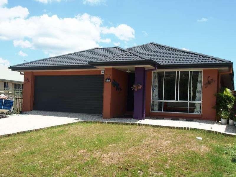 36 Central Green Drive, Narangba QLD 4504