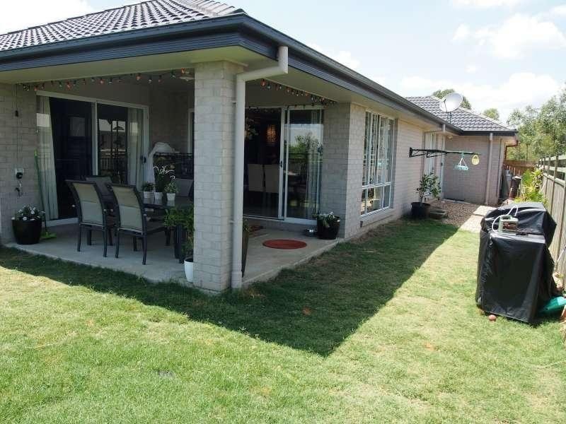 36 Central Green Drive, Narangba QLD 4504