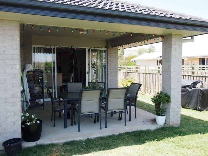 36 Central Green Drive, Narangba QLD 4504