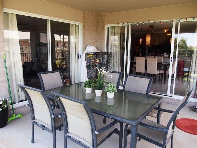 36 Central Green Drive, Narangba QLD 4504