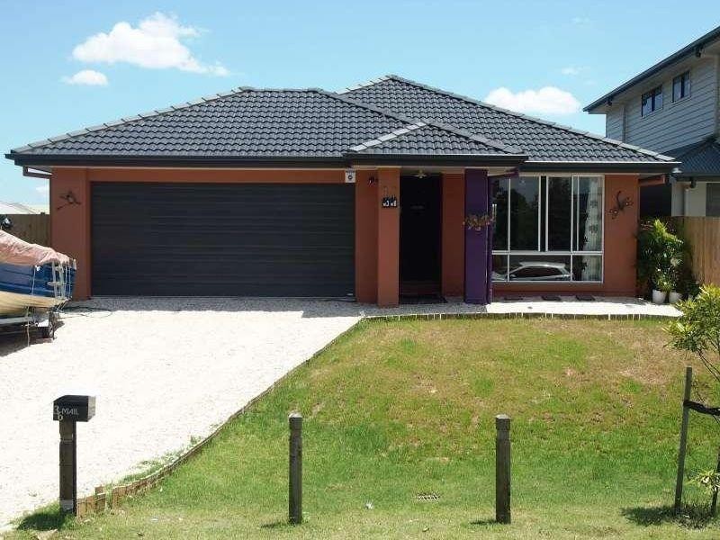 36 Central Green Drive, Narangba QLD 4504