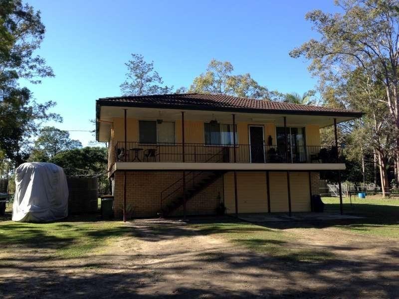 296 Markwell Rd, Caboolture QLD 4510