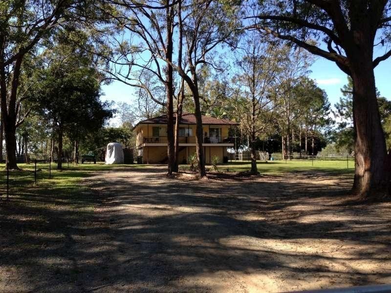296 Markwell Rd, Caboolture QLD 4510