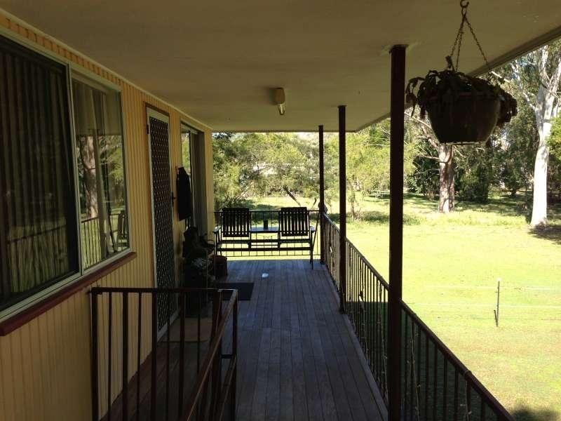 296 Markwell Rd, Caboolture QLD 4510
