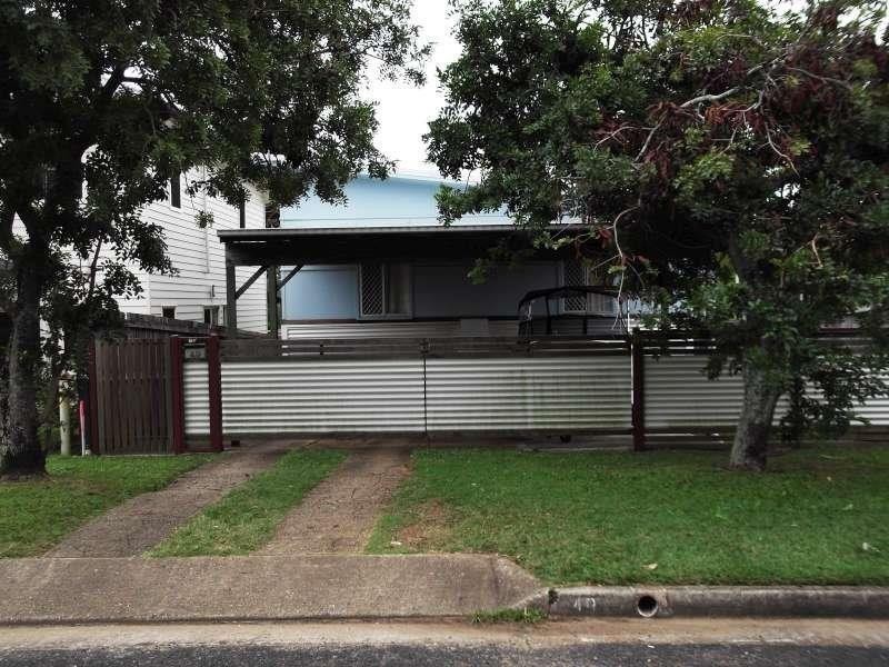 49 Donald Street, Woody Point QLD 4019