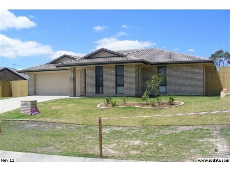 12 Eeles Drive, Morayfield QLD 4506