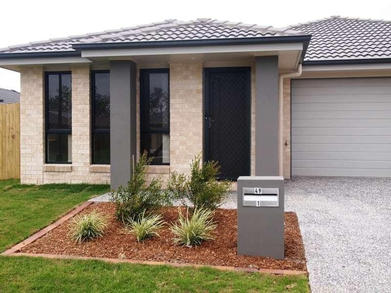 1/49 Scribbly Gum Circuit, Caboolture QLD 4510
