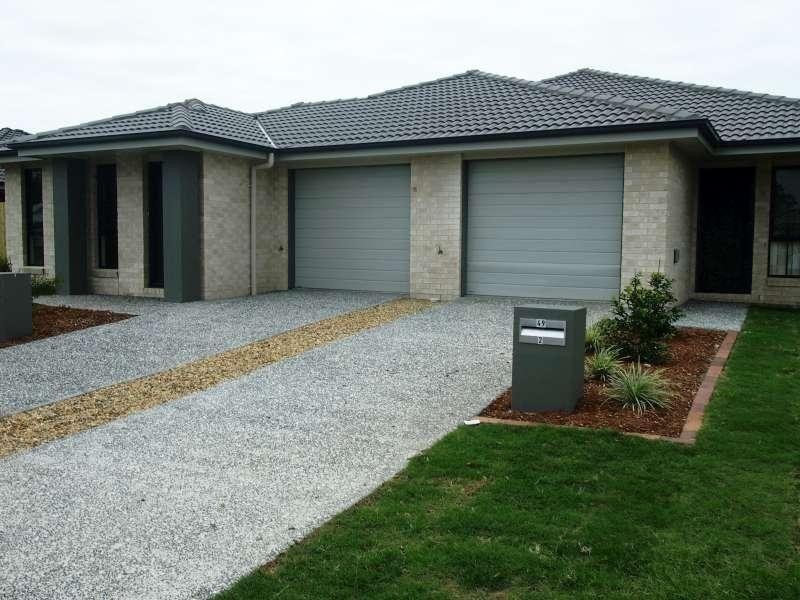 2/49 Scribbly Gum Circuit, Caboolture QLD 4510