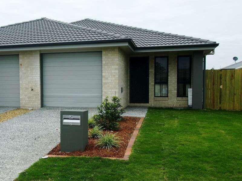 2/49 Scribbly Gum Circuit, Caboolture QLD 4510