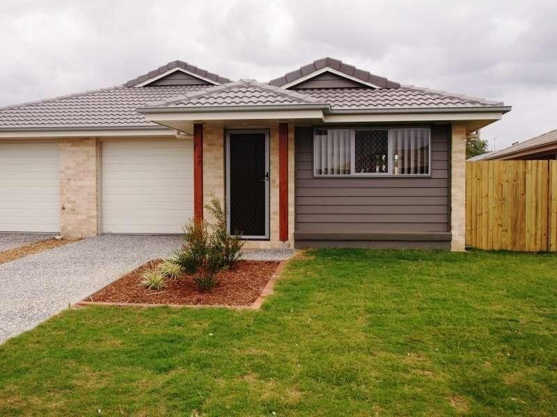 1/40 Scribbly Gum Circuit, Caboolture QLD 4510