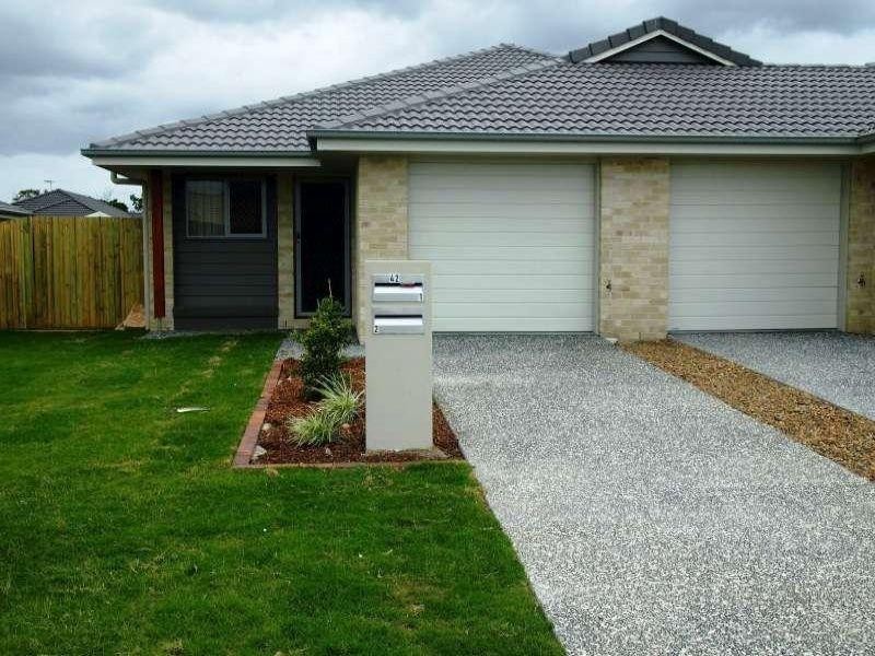 2/40 Scribbly Gum Circuit, Caboolture QLD 4510