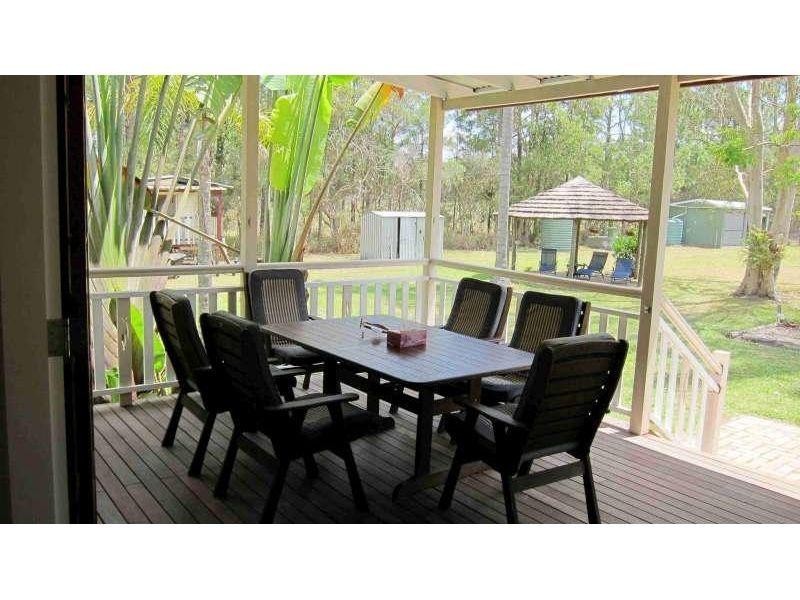 Caboolture QLD 4510