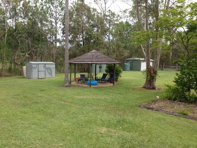 Caboolture QLD 4510