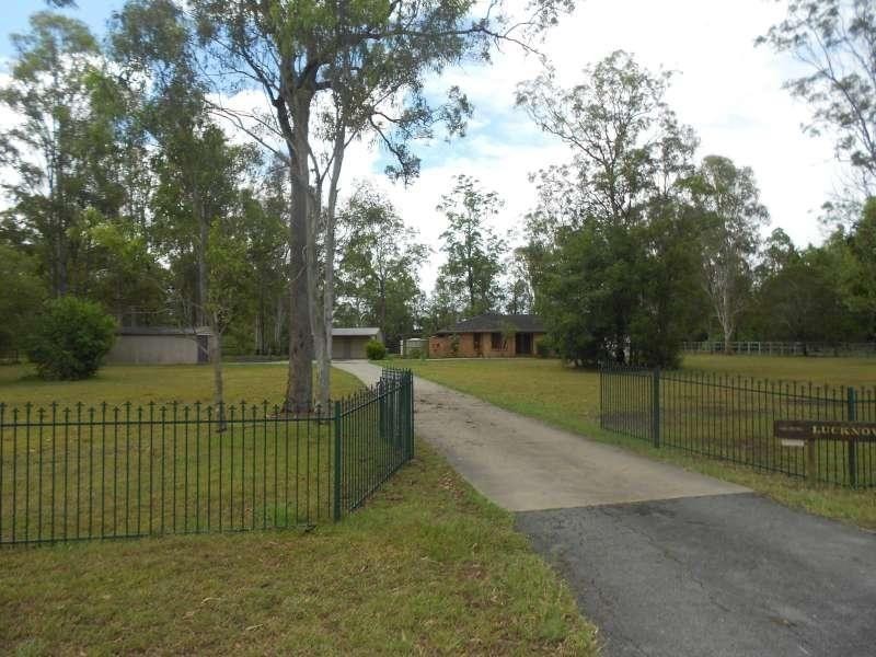 91 Pauls Road, Upper Caboolture QLD 4510