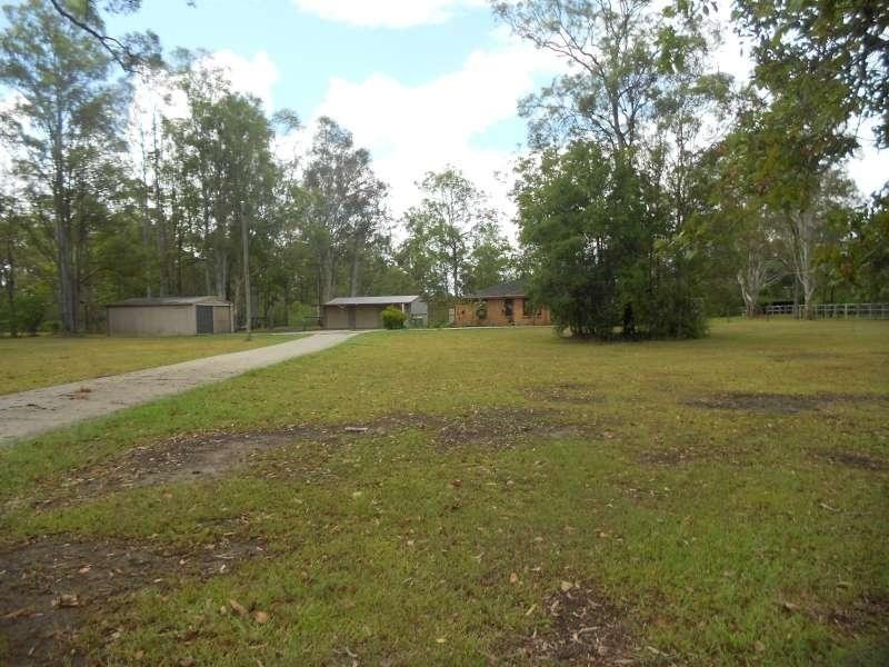 91 Pauls Road, Upper Caboolture QLD 4510