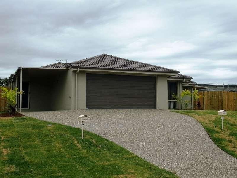 2/26 Toby Close, Kallangur QLD 4503