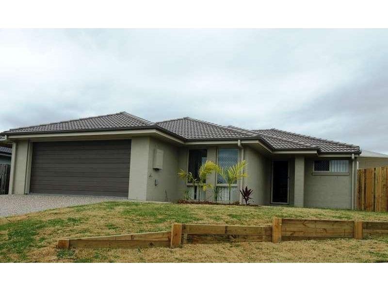 1/26 Toby Close, Kallangur QLD 4503