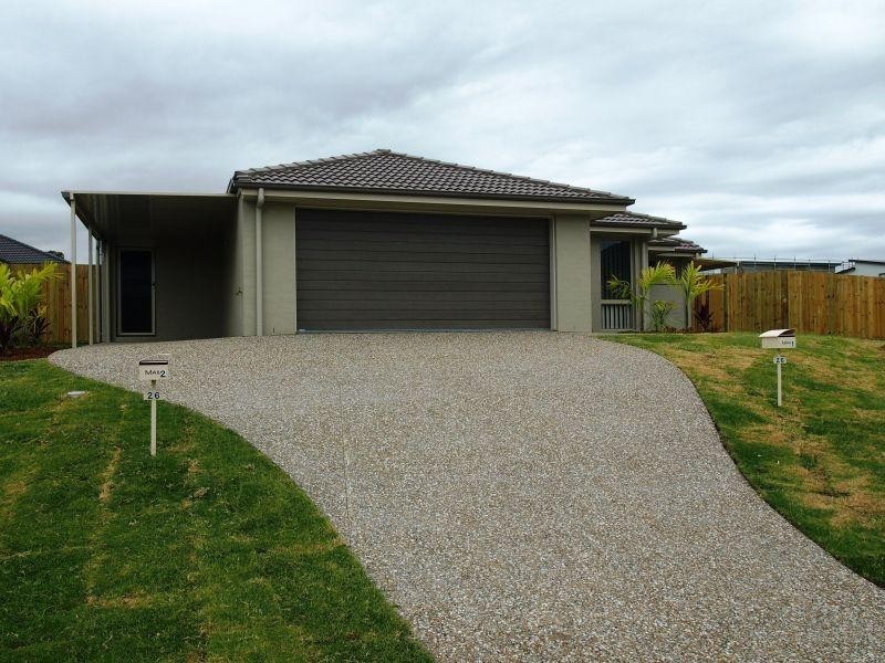 1/26 Toby Close, Kallangur QLD 4503