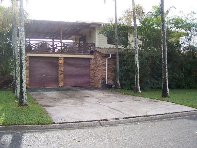 45 Fortune Esplande, Caboolture QLD 4510