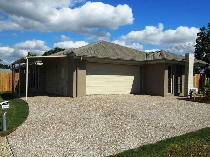 2/5 Roland Court, Kallangur QLD 4503