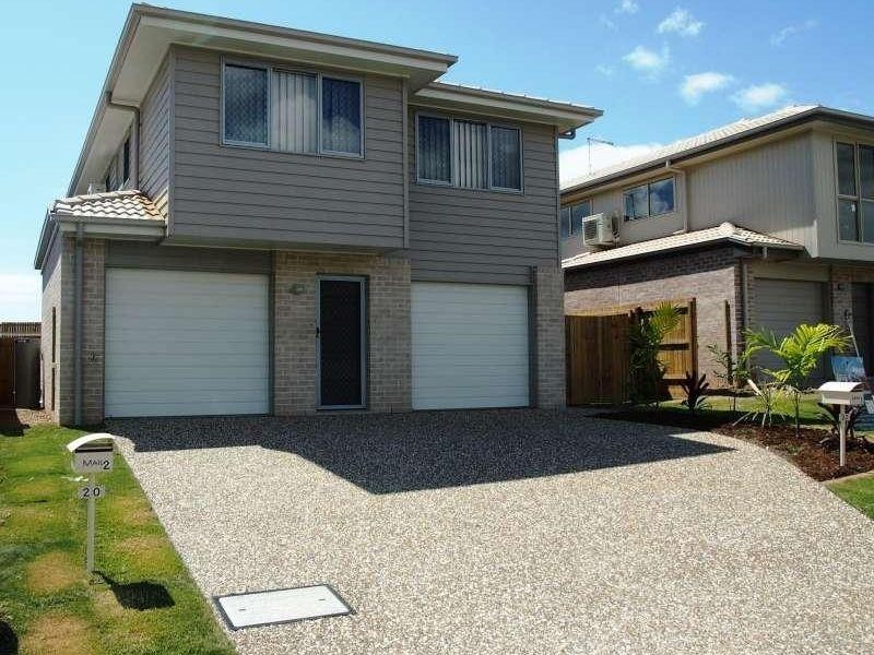 2/20 Sullivan Street, Dakabin QLD 4503